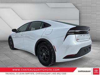Toyota Prius Prime SE 2024 à Châteauguay, Québec - 4 - w320h240px