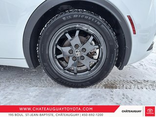 Toyota Prius Prime SE 2024 à Châteauguay, Québec - 6 - w320h240px