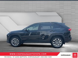 Toyota RAV4 XLE PREMIUM 2023 à Châteauguay, Québec - 5 - w320h240px