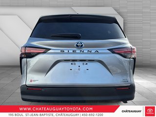 Toyota Sienna XLE FWD 2021 à Châteauguay, Québec - 3 - w320h240px