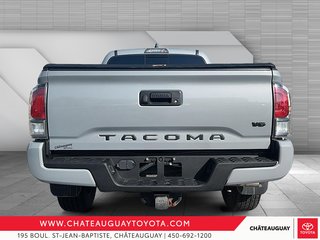 Toyota Tacoma DOUBLE CAB 6A 2021 à Châteauguay, Québec - 3 - w320h240px