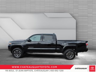 2023 Toyota Tacoma DOUBLE CAB 6A in Châteauguay, Quebec - 5 - w320h240px