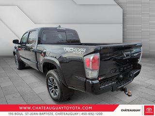 2023 Toyota Tacoma DOUBLE CAB 6A in Châteauguay, Quebec - 4 - w320h240px