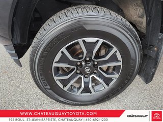 2023 Toyota Tacoma DOUBLE CAB 6A in Châteauguay, Quebec - 6 - w320h240px