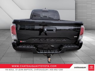 2023 Toyota Tacoma DOUBLE CAB 6A in Châteauguay, Quebec - 3 - w320h240px