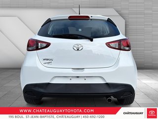 Toyota Yaris Hatchback  2020 à Châteauguay, Québec - 3 - w320h240px