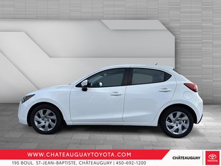 Toyota Yaris Hatchback  2020 à Châteauguay, Québec - 5 - w320h240px
