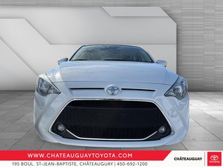 Toyota Yaris Hatchback XLE 2020 à Châteauguay, Québec - 2 - w320h240px