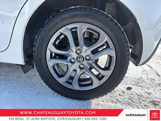 Toyota Yaris Hatchback XLE 2020 à Châteauguay, Québec - 6 - w320h240px