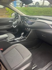 Buick ENCORE GX PRIVILEGIE A TI Preferred 2021 à Fatima, Québec - 4 - w320h240px
