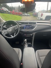 Buick ENCORE GX PRIVILEGIE A TI Preferred 2021 à Fatima, Québec - 6 - w320h240px