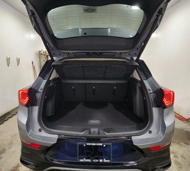 2025 Buick ENCORE GX SPORT TOURING A TI Sport Touring in Fatima, Quebec - 5 - w320h240px