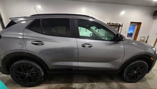 2025 Buick ENCORE GX SPORT TOURING A TI Sport Touring in Fatima, Quebec - 3 - w320h240px