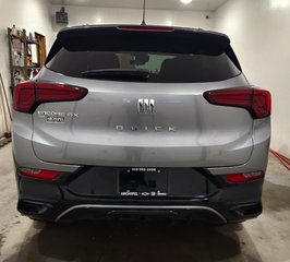 2025 Buick ENCORE GX SPORT TOURING A TI Sport Touring in Fatima, Quebec - 4 - w320h240px
