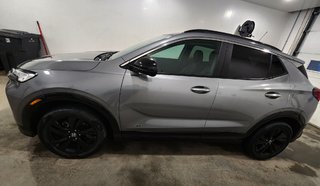 2025 Buick ENCORE GX SPORT TOURING A TI Sport Touring in Fatima, Quebec - 2 - w320h240px