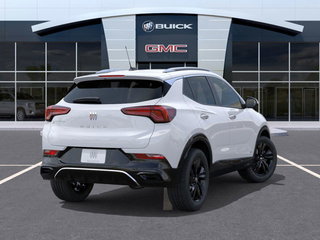 2026 Buick Encore GX Sport Touring in Fatima, Quebec - 4 - w320h240px