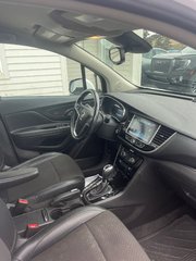 2019 Buick ENCORE TI CX Sport Touring in Fatima, Quebec - 6 - w320h240px