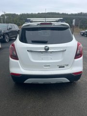 2019 Buick ENCORE TI CX Sport Touring in Fatima, Quebec - 4 - w320h240px