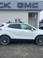 2019 Buick ENCORE TI CX Sport Touring in Fatima, Quebec - 2 - w320h240px