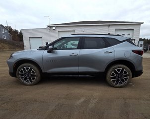 2025 Chevrolet BLAZER RS A TI RS in Fatima, Quebec - 4 - w320h240px