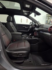 2025 Chevrolet BLAZER RS A TI RS in Fatima, Quebec - 6 - w320h240px