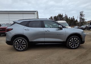 2025 Chevrolet BLAZER RS A TI RS in Fatima, Quebec - 2 - w320h240px
