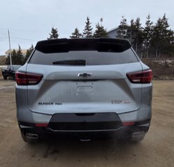 2025 Chevrolet BLAZER RS A TI RS in Fatima, Quebec - 3 - w320h240px