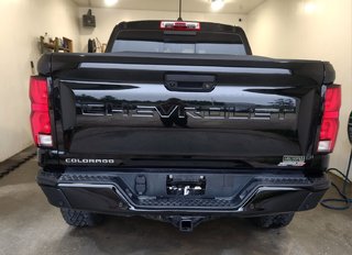 2025 Chevrolet Colorado ZR2 in Fatima, Quebec - 3 - w320h240px