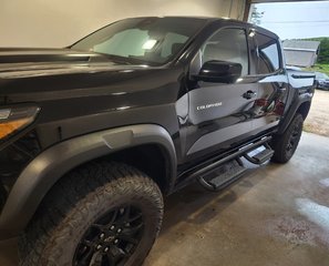 2025 Chevrolet Colorado ZR2 in Fatima, Quebec - 2 - w320h240px