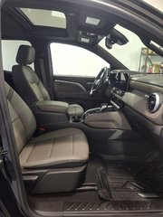 2025 Chevrolet Colorado ZR2 in Fatima, Quebec - 5 - w320h240px