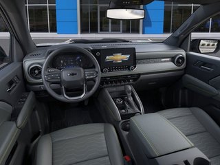 Chevrolet Colorado ZR2 2026 à Fatima, Québec - 5 - w320h240px