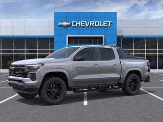 2026 Chevrolet Colorado Z71 in Fatima, Quebec - 2 - w320h240px