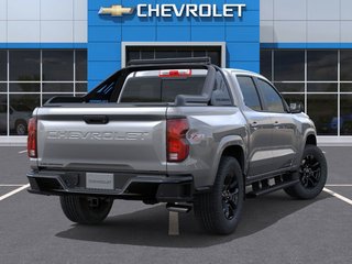 2026 Chevrolet Colorado Z71 in Fatima, Quebec - 4 - w320h240px
