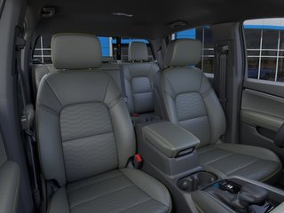 2026 Chevrolet COLORADO ZR2 CREW 4RM 4WD ZR2 in Fatima, Quebec - 6 - w320h240px