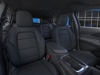 2025 Chevrolet Equinox EV 2LT in Fatima, Quebec - 6 - w320h240px