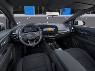 2025 Chevrolet Equinox EV 2LT in Fatima, Quebec - 5 - w320h240px