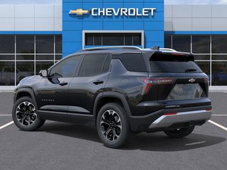 2026 Chevrolet Equinox LT in Fatima, Quebec - 3 - w320h240px