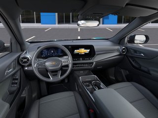 2026 Chevrolet Equinox LT in Fatima, Quebec - 5 - w320h240px