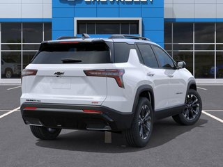 2026 Chevrolet Equinox RS in Fatima, Quebec - 4 - w320h240px