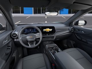 2026 Chevrolet Equinox LT in Fatima, Quebec - 5 - w320h240px