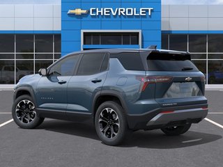2026 Chevrolet Equinox LT in Fatima, Quebec - 3 - w320h240px