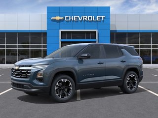 2026 Chevrolet Equinox LT in Fatima, Quebec - 2 - w320h240px