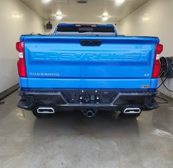 2025 Chevrolet Silverado 1500 LT Trail Boss in Fatima, Quebec - 4 - w320h240px