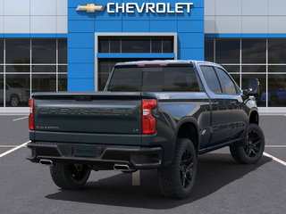 2025 Chevrolet Silverado 1500 LT Trail Boss in Fatima, Quebec - 4 - w320h240px