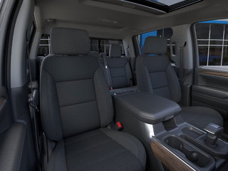 2025 Chevrolet Silverado 1500 LT Trail Boss in Fatima, Quebec - 6 - w320h240px