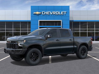 2025 Chevrolet Silverado 1500 ZR2 in Fatima, Quebec - 2 - w320h240px