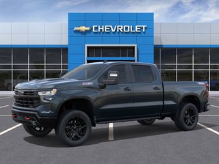 2026 Chevrolet Silverado 1500 LT Trail Boss in Fatima, Quebec - 2 - w320h240px