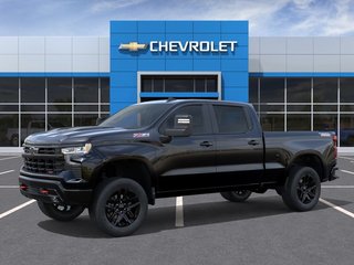 2026 Chevrolet Silverado 1500 LT Trail Boss in Fatima, Quebec - 2 - w320h240px
