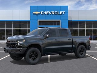 Chevrolet Silverado 1500 ZR2 2026 à Fatima, Québec - 2 - w320h240px