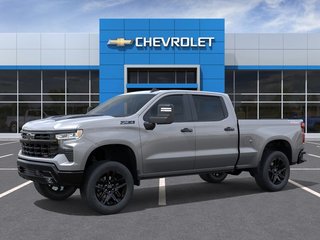 2026 Chevrolet Silverado 1500 LT Trail Boss in Fatima, Quebec - 2 - w320h240px